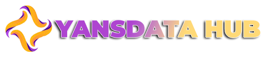 YansData Hub